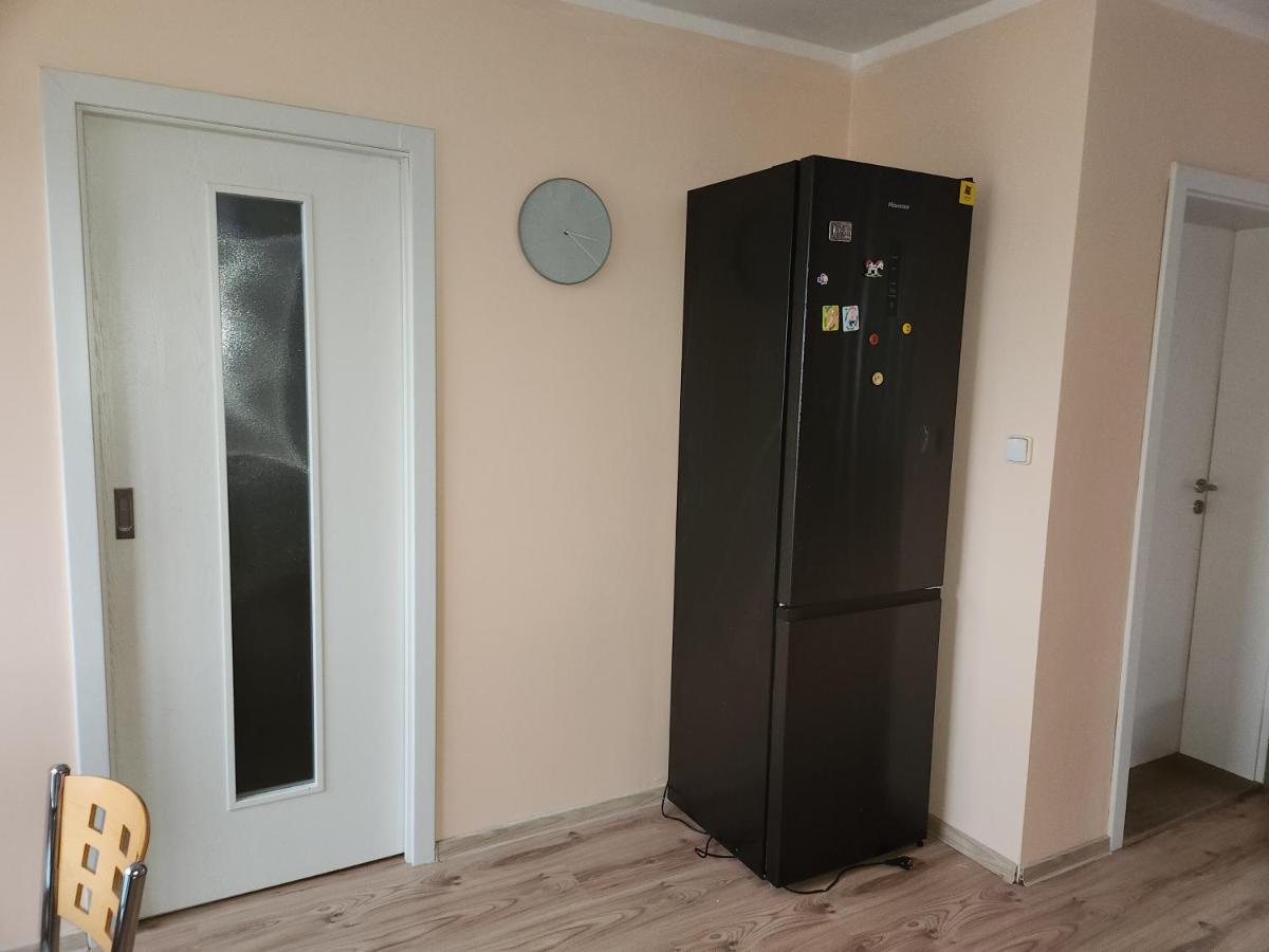 Prazdninovy Dum Varnsdorf Dış mekan fotoğraf