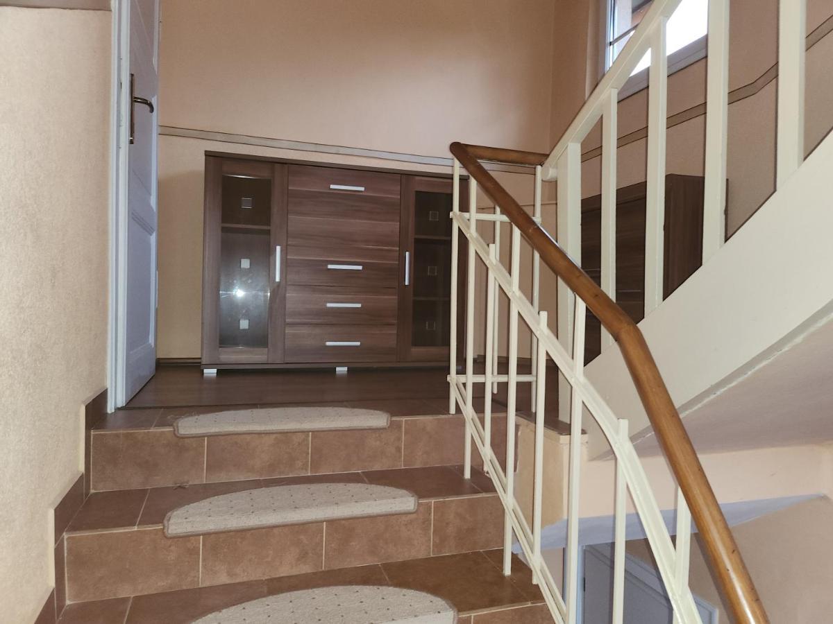 Prazdninovy Dum Varnsdorf Dış mekan fotoğraf