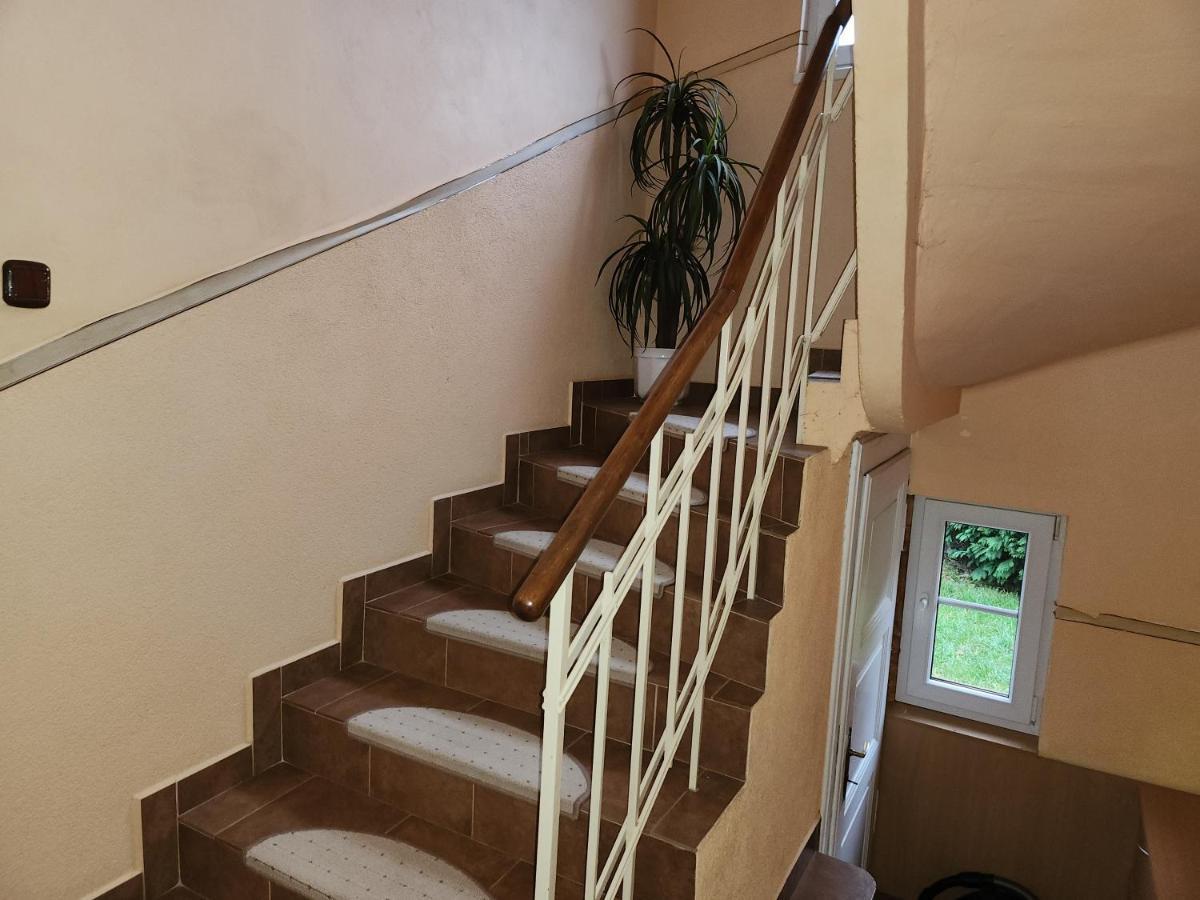 Prazdninovy Dum Varnsdorf Dış mekan fotoğraf