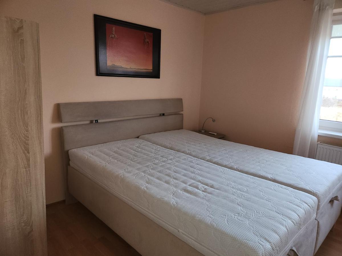 Prazdninovy Dum Varnsdorf Dış mekan fotoğraf