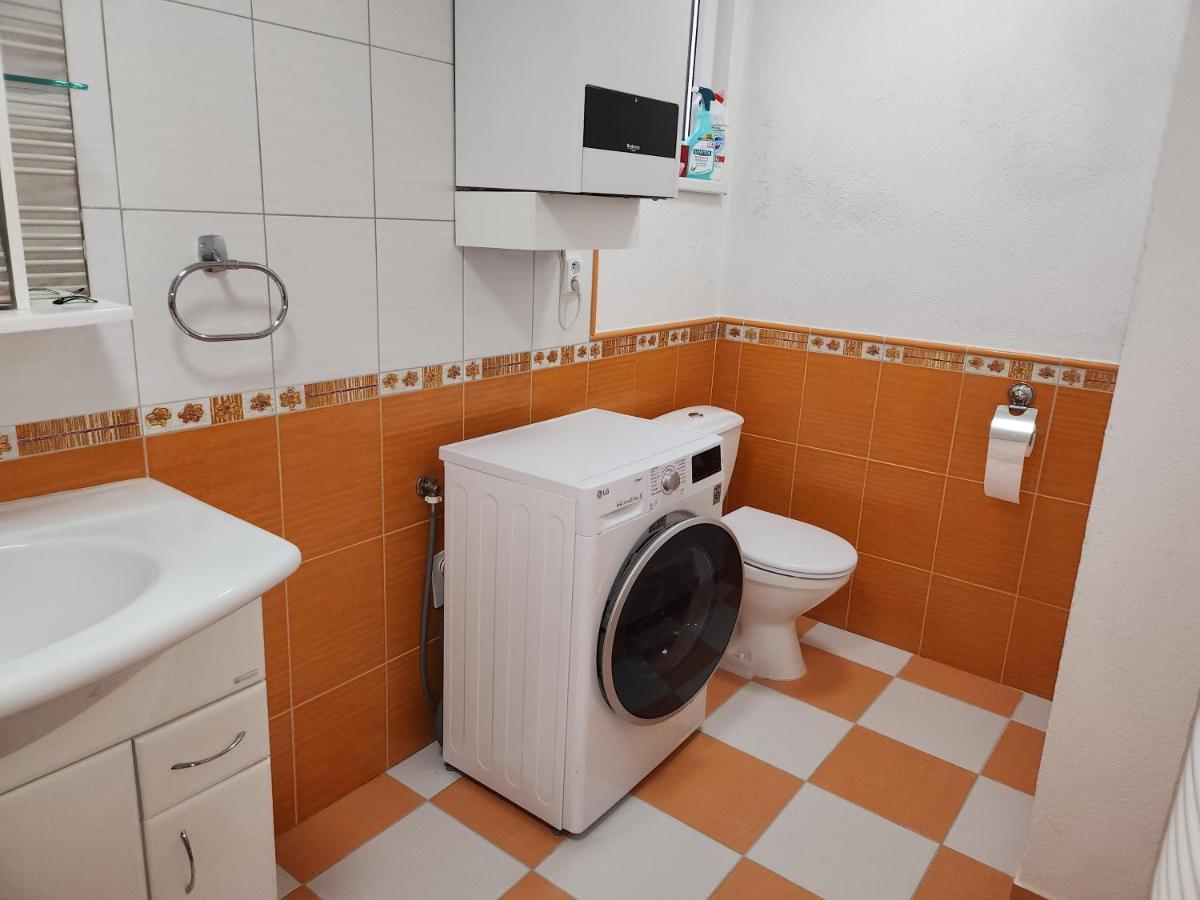 Prazdninovy Dum Varnsdorf Dış mekan fotoğraf