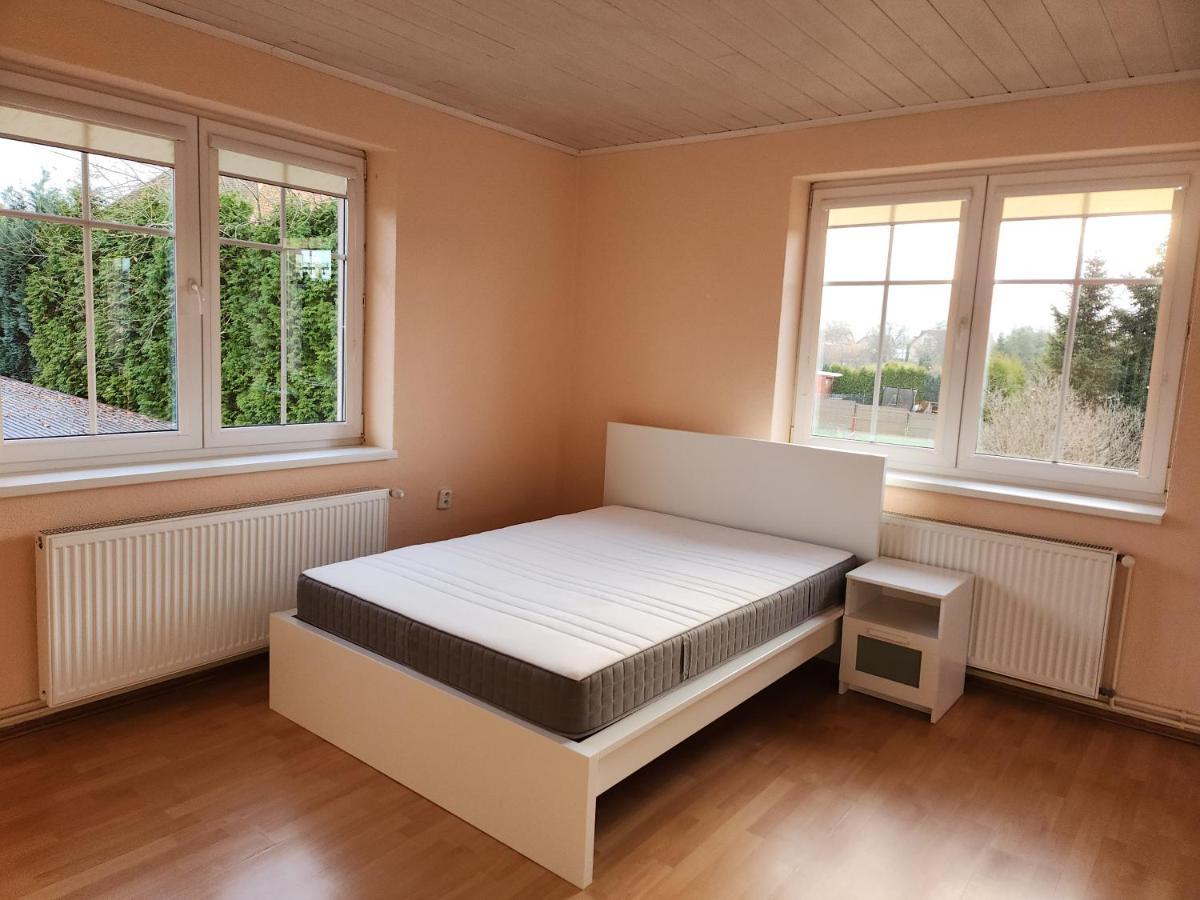 Prazdninovy Dum Varnsdorf Dış mekan fotoğraf
