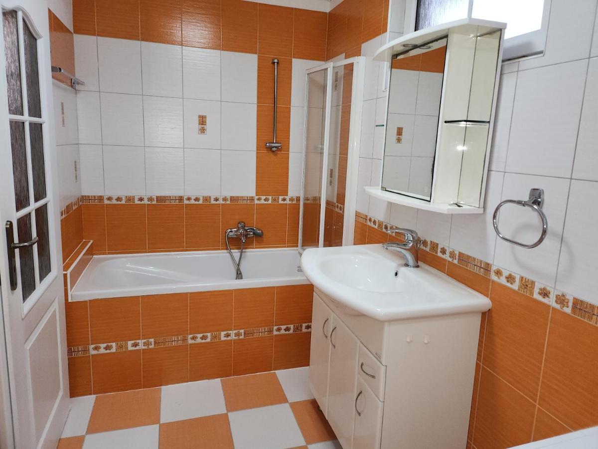 Prazdninovy Dum Varnsdorf Dış mekan fotoğraf