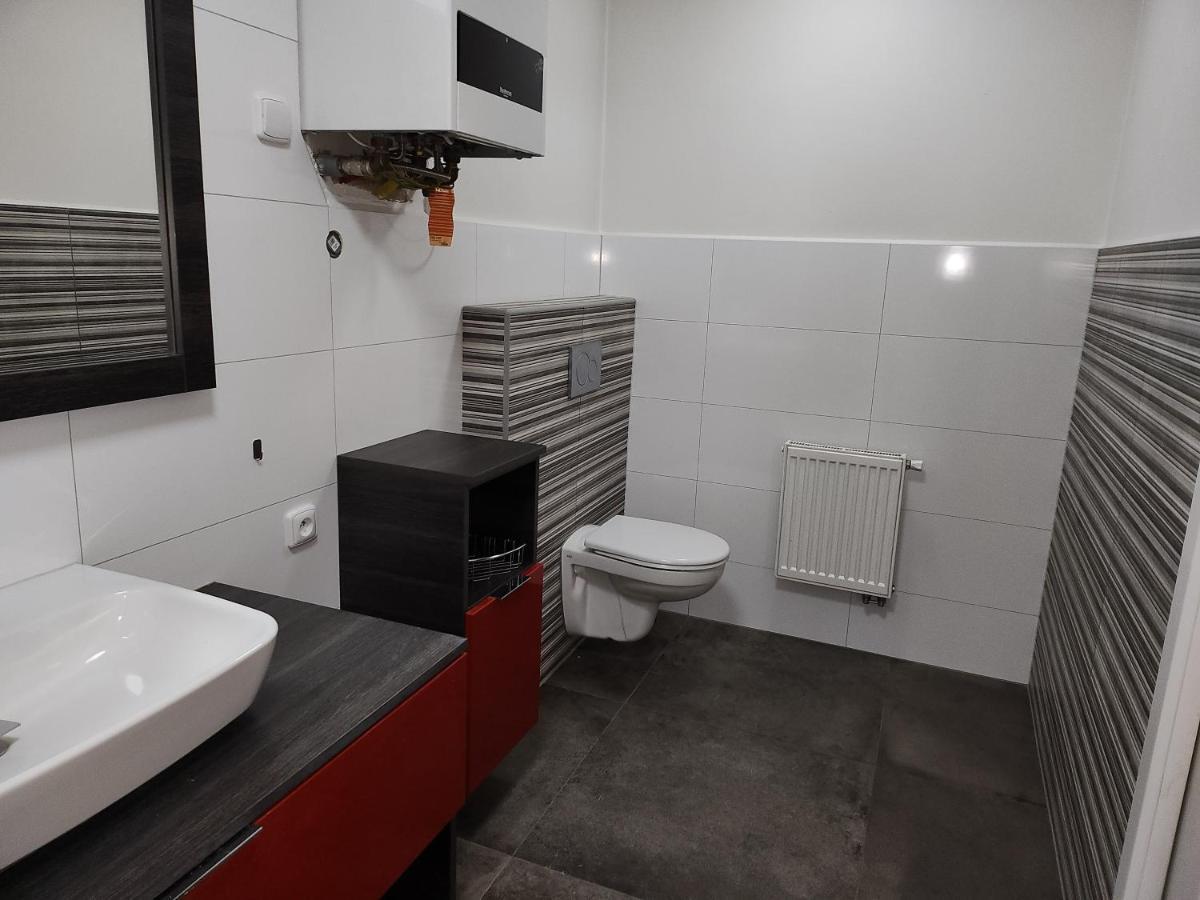 Prazdninovy Dum Varnsdorf Dış mekan fotoğraf