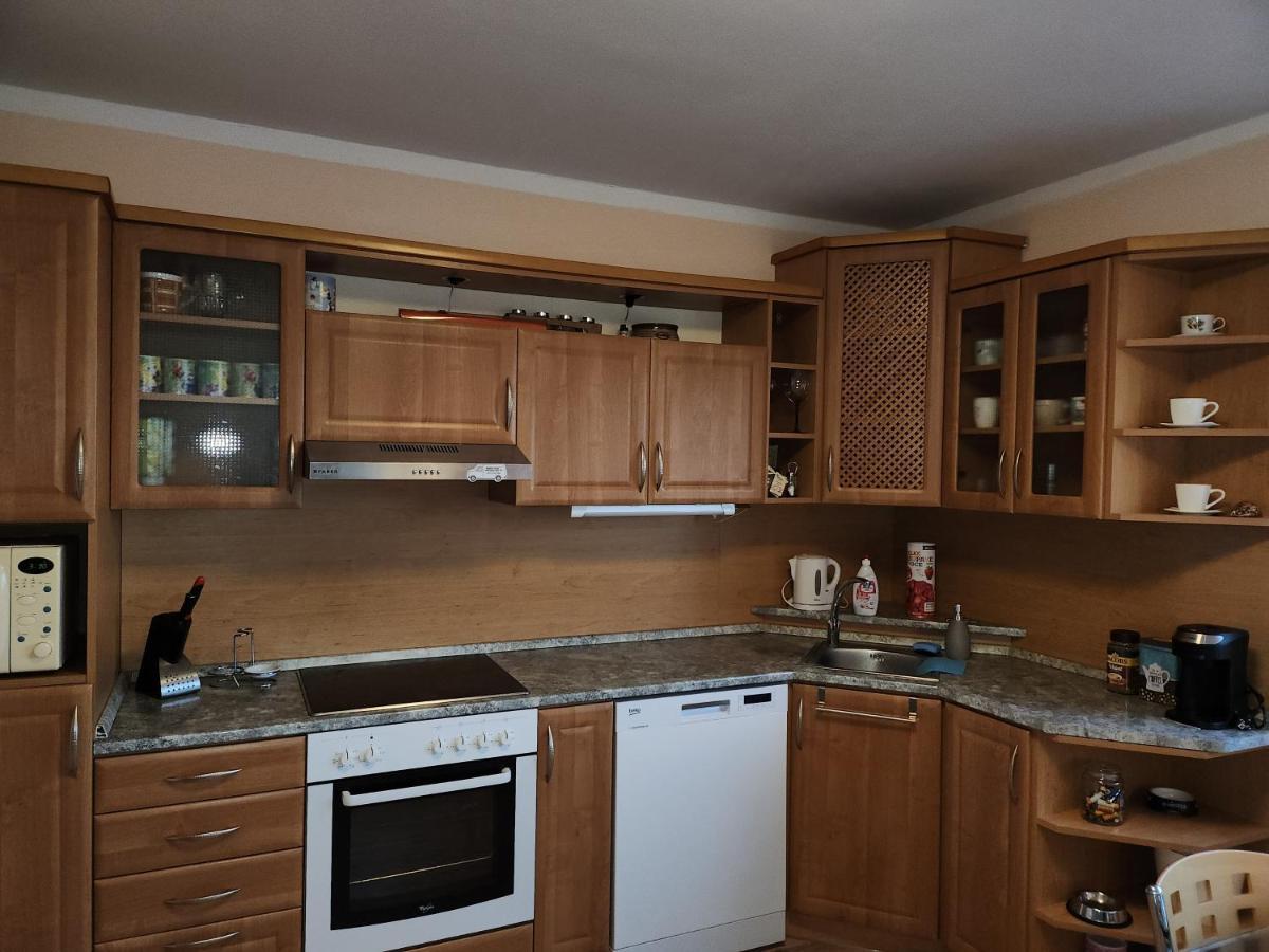 Prazdninovy Dum Varnsdorf Dış mekan fotoğraf