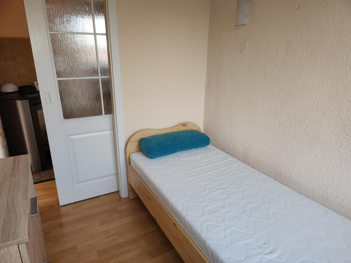 Prazdninovy Dum Varnsdorf Dış mekan fotoğraf