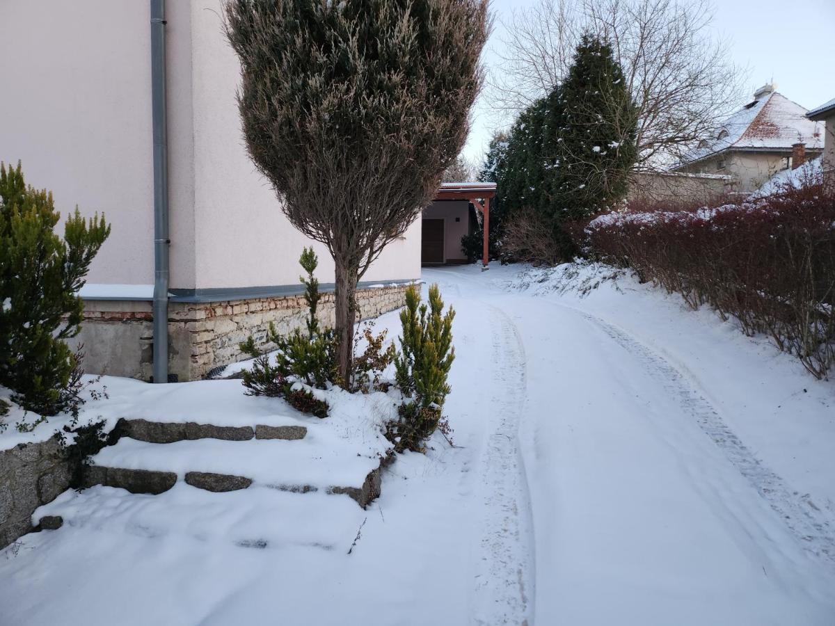 Prazdninovy Dum Varnsdorf Dış mekan fotoğraf