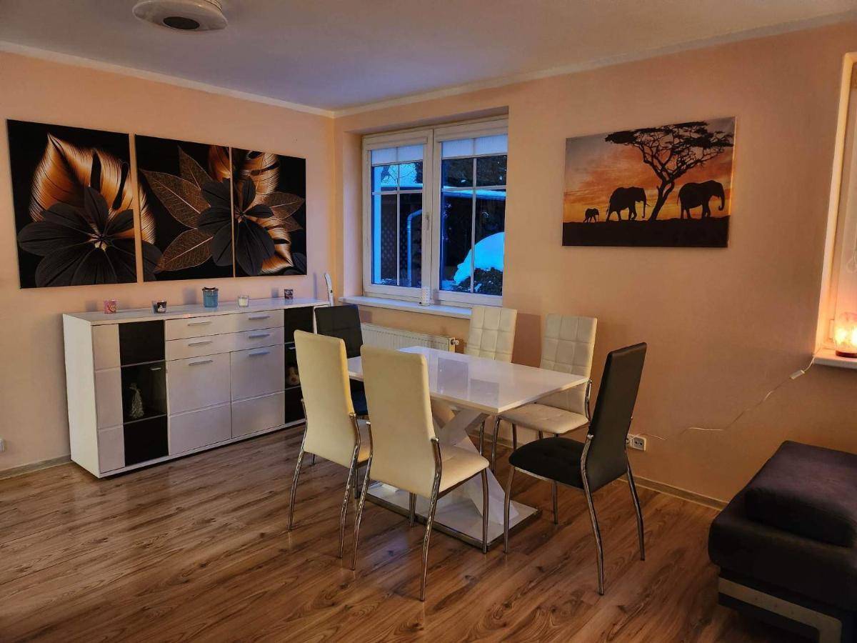 Prazdninovy Dum Varnsdorf Dış mekan fotoğraf